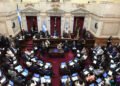 El Senado abordará mañana el DNU en medio de creciente tensión entre Villarruel y la Casa Rosada