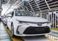 Toyota destinará US$2200 millones en Brasil para producir una innovadora camioneta compacta y un vehículo híbrido.