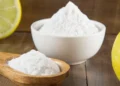 Descubre los beneficios para la salud al combinar bicarbonato con jugo de limón
