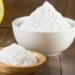 Descubre los beneficios para la salud al combinar bicarbonato con jugo de limón