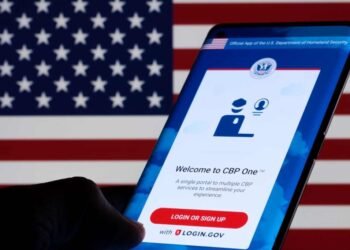 Cómo solicitar una cita en CBP One: prioridad para ciertos grupos