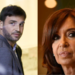 Los trolls de la Rosada inventan falso encuentro de Ignacio Torres con Cristina Kirchner.