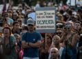 La sociedad se acerca a un estado casi posapocalíptico: un vistazo alarmante a su deterioro
