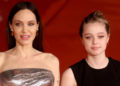 Shiloh, la hija de Angelina Jolie y Brad Pitt, toma una sorprendente decisión a solo un mes de cumplir 18 años.