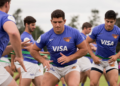 Destacada actuación de los rugbiers argentinos en Europa: líderes en goles anotados