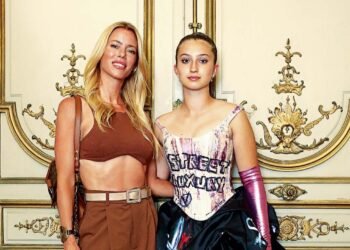 Indiana Cubero sorprende con un tierno gesto hacia su madre, ¡descubre el hermoso vínculo que comparten!