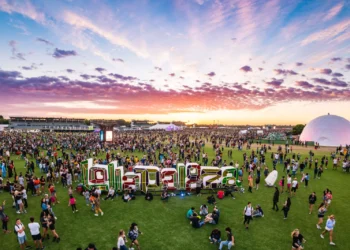 Inscríbete y forma parte del Voluntariado Lollapalooza: Descubre cómo y dónde participar