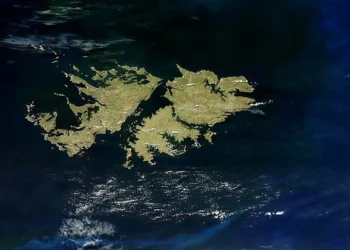 Se descubre una tercera verdad sobre la disputa de las Islas Malvinas