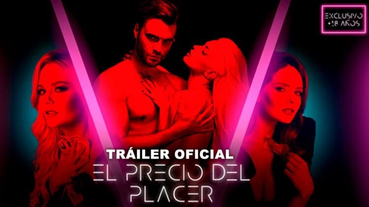 Netflix presenta su controvertida nueva propuesta que ha sido censurada en varias naciones