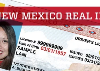 Fecha límite y requisitos para tramitar la identificación Real ID en Nuevo México: una guía completa