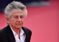 Roman Polanski será juzgado por abuso sexual a una menor de edad, medio siglo más tarde