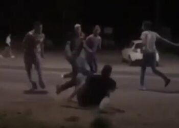 Increíblemente vivos: Jóvenes sobreviven a brutal ataque de una patota tras fiesta de 15 años