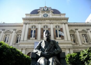 La UBA y la UNLP en el ranking QS de universidades.