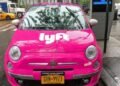 Requisitos básicos para que un inmigrante pueda trabajar en Lyft en Estados Unidos.