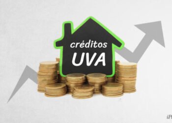 Descubrí las tasas más accesibles de los recientes créditos hipotecarios UVA.