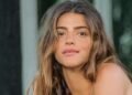 Calu Rivero sorprende con la noticia de su segundo embarazo.