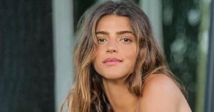 Calu Rivero sorprende con la noticia de su segundo embarazo.