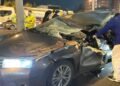 Trágico accidente en la Panamericana: Identidad de las víctimas mortales, madre e hija.