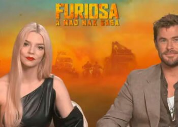 El video de Anya Taylor-Joy enseñando a Chris Hemsworth a hablar como un argentino se vuelve viral