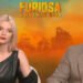 El video de Anya Taylor-Joy enseñando a Chris Hemsworth a hablar como un argentino se vuelve viral