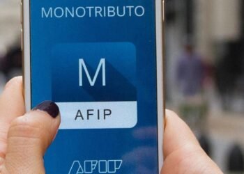 Descubre las escalas del Monotributo que estarán vigentes desde mayo 2024