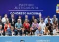 El PJ nacional establece el 17 de noviembre para elegir nuevas autoridades partidarias en oposición