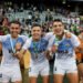 Todo lo que necesitas saber sobre el fixture de los Pumas 7s en la Gran Final de Madrid: grupos, rivales, horarios y dónde verlo en línea.