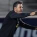 Marcelo Gallardo revela su incomodidad al ser cuestionado sobre su partida de Al-Ittihad.