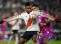 River y Talleres avanzan a los octavos de final de la Copa Libertadores.