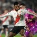 River y Talleres avanzan a los octavos de final de la Copa Libertadores.