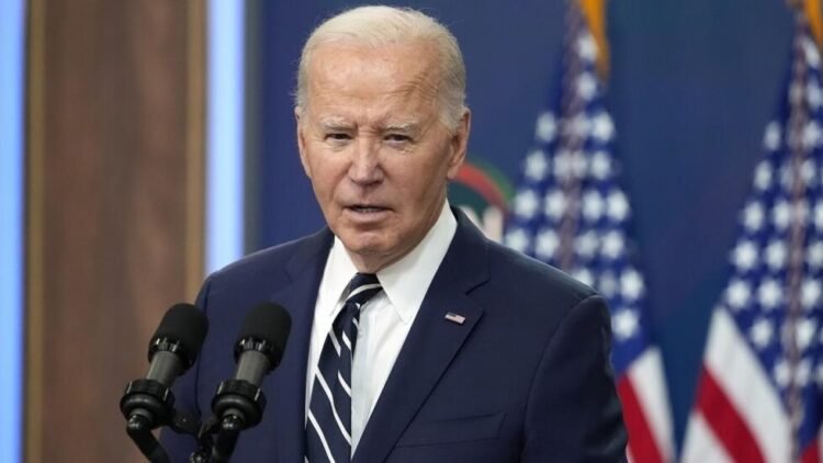 El gobierno de Joe Biden reitera su negativa sobre genocidio en la Franja de Gaza, a pesar de acusaciones contra Israel.