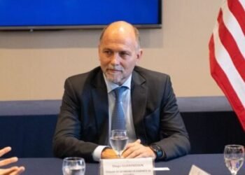 Renuncia el jefe de Gabinete de Cúneo Libarona en el Ministerio de Justicia.