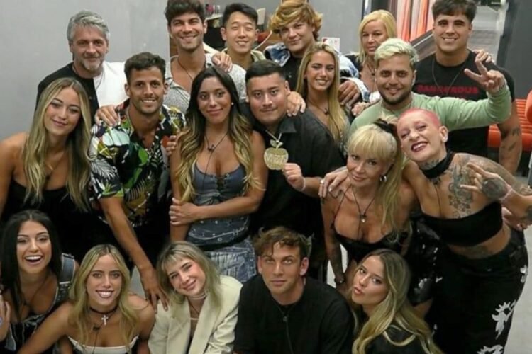 ¿Cuándo llegará a su final esta emocionante edición de Gran Hermano?