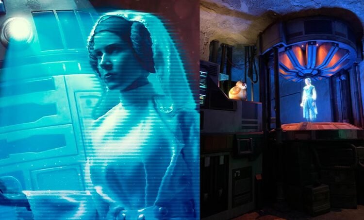 Científicos utilizan Inteligencia Artificial para integrar realidad aumentada en anteojos normales.