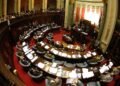 Uruguay adopta ley de partidos políticos similar a la de Argentina.