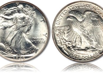 Halló una caja de monedas de alto valor económico al adquirir una bodega por US$3000: Vivencia de verdadero tesoro.