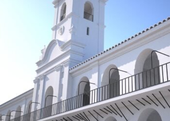 Se espera el feriado del 25 de Mayo en Argentina.