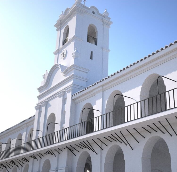 Se espera el feriado del 25 de Mayo en Argentina.