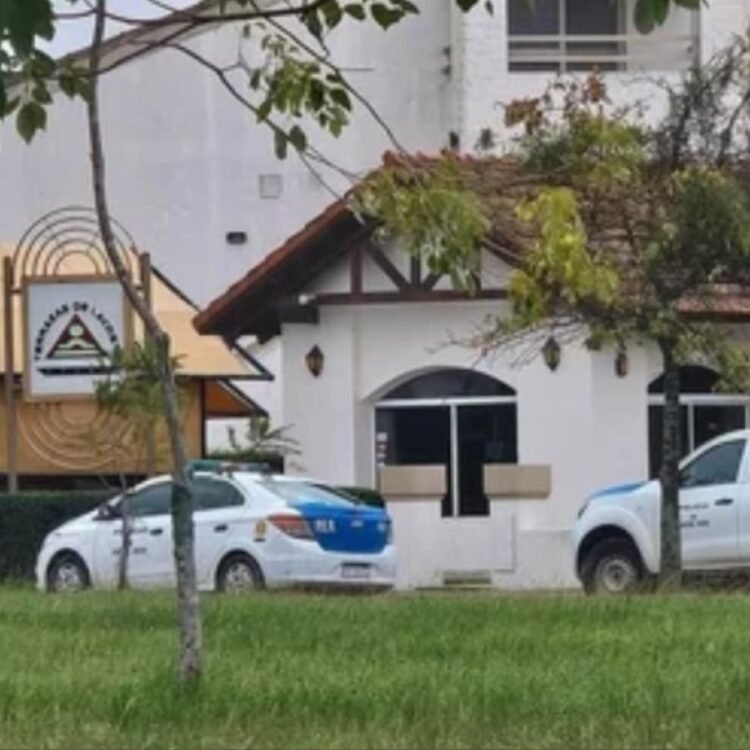 Misteriosa muerte de un ucraniano y una kazaja en un hotel de Entre Ríos.