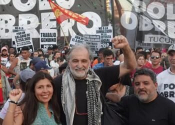 Desmantelan red de extorsión en organización piquetera.