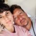 Nicolás Vázquez le dedica un emotivo mensaje de cumpleaños a Gimena Accardi y la sorprende con un regalo especial.