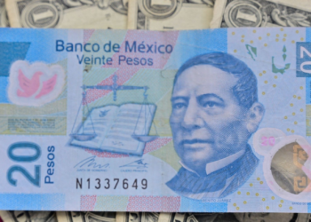 Cotización del dólar a peso mexicano hoy, miércoles 29 de mayo