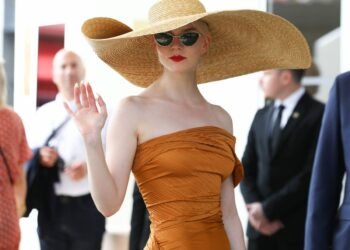 Anya Taylor-Joy, la estrella de Hollywood que cautivó en Cannes: revisamos todos sus increíbles looks