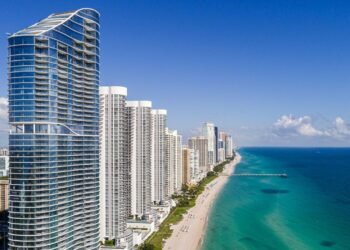 Crece la demanda de viviendas en Miami por parte de un país latinoamericano.