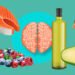 Descubrí los cinco alimentos que mejoran la memoria.