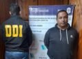 Sargento de la Policía Federal detenido por abuso de menor mientras cumplía funciones en el área de custodias.