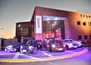 Revelan los autos más seguros en Argentina