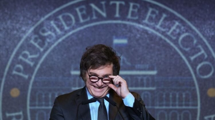 La percepción de Javier Milei en la Unión Europea: desde el acuerdo con el Mercosur hasta la crisis con Pedro Sánchez