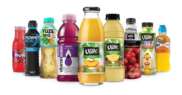 La bebida aparentemente natural y saludable que resulta ser todo lo contrario