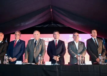 Argentina busca fomentar la inversión estrella en Chile mediante una alianza política